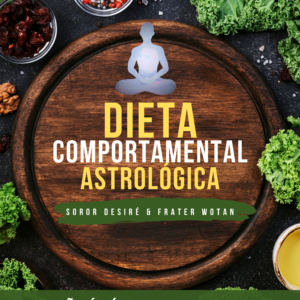 Imagem do Guia Dieta Comportamental Astrológica